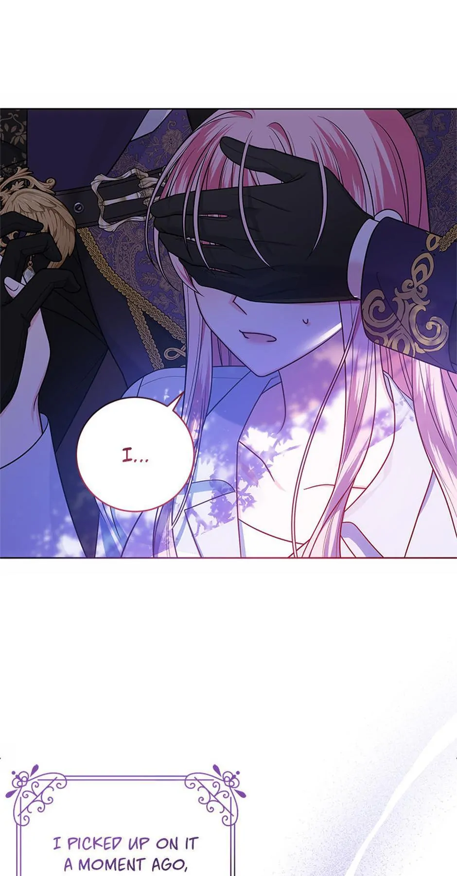 I Met the Male Lead in Prison Chapter 26 3